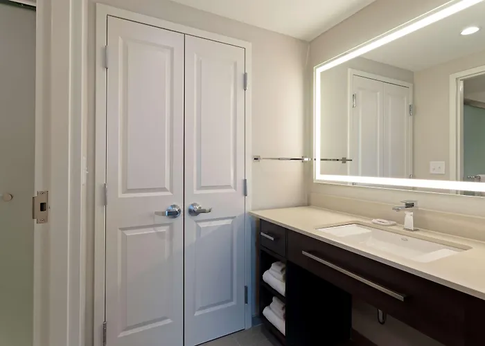 Homewood Suites By Hilton Panama City Beach, Fl