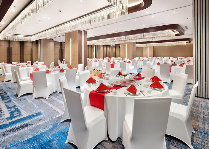 Hotel Aruss Semarang