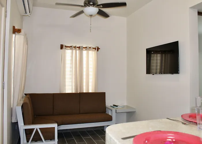 San Pablo Villas