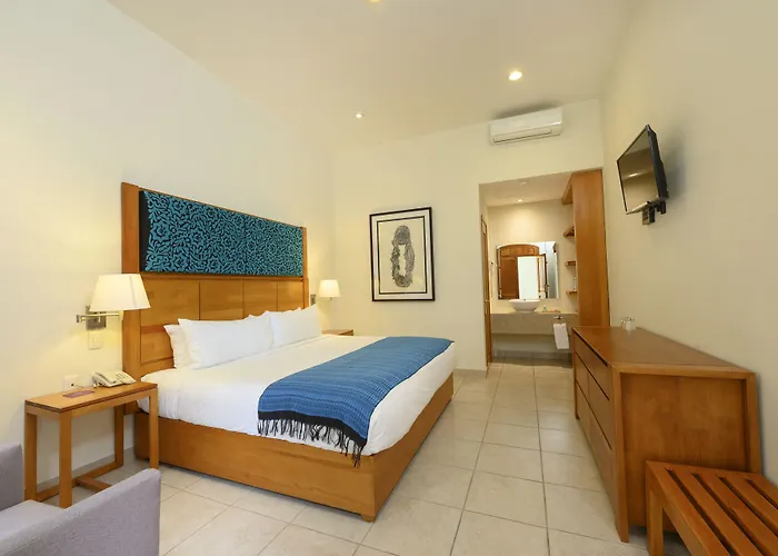 Xtilu Hotel - Adults Only -