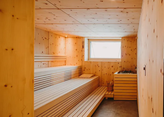 Alpin - Studios & Suites