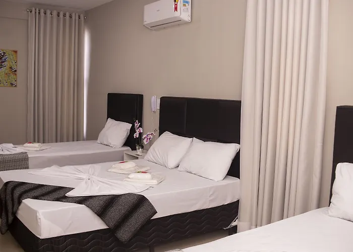 Premier Hotel