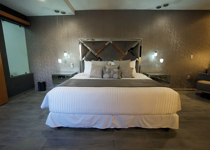 Arcosodi Hotel Boutique