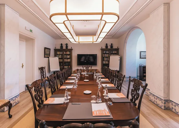 Estoril Vintage Hotel