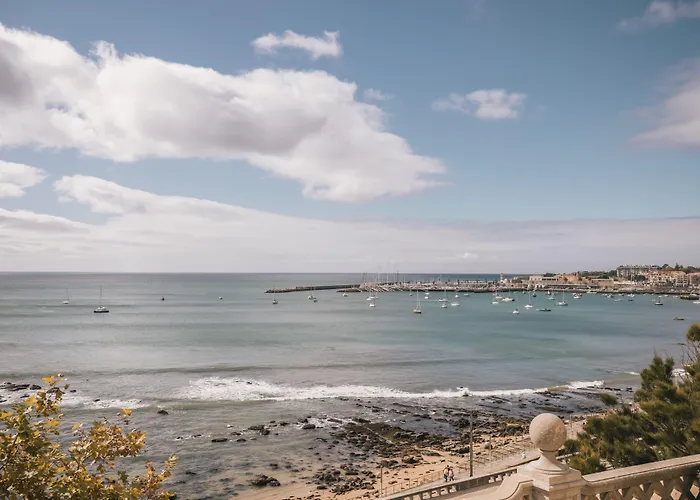 Estoril Vintage Hotel