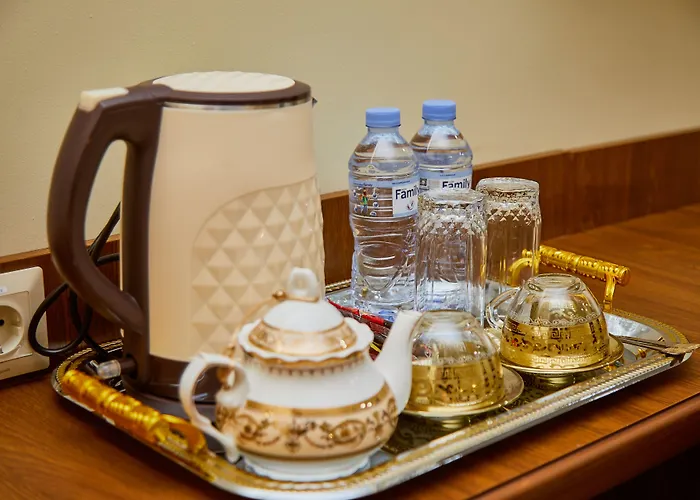 Sangzor Boutique Hotel