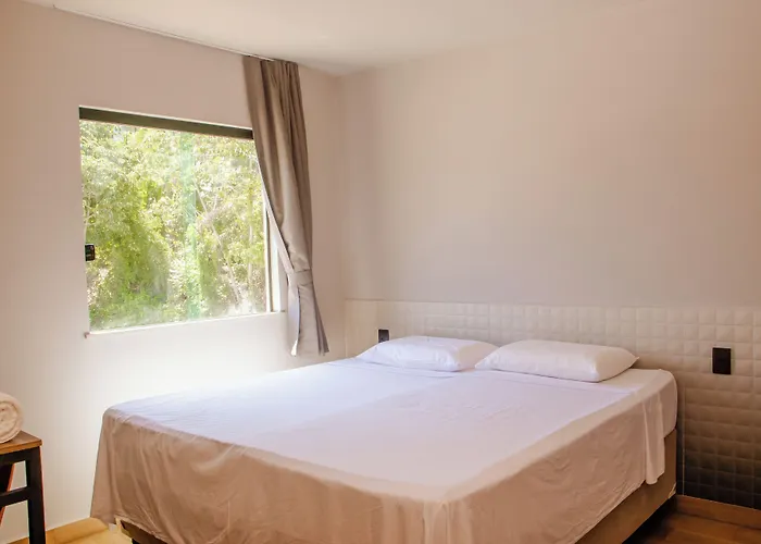 Hotel Caitá