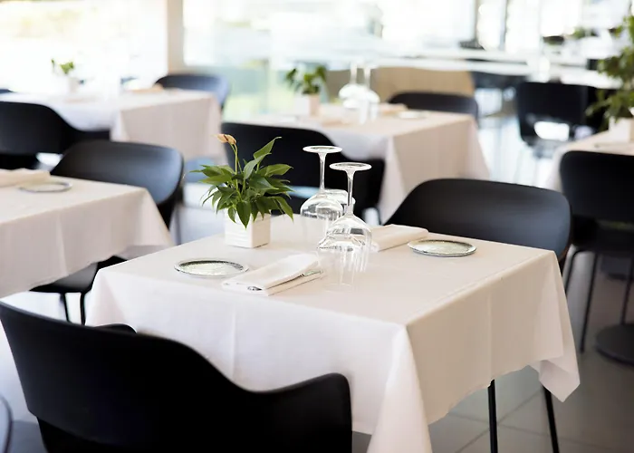 Hotel Viareggio