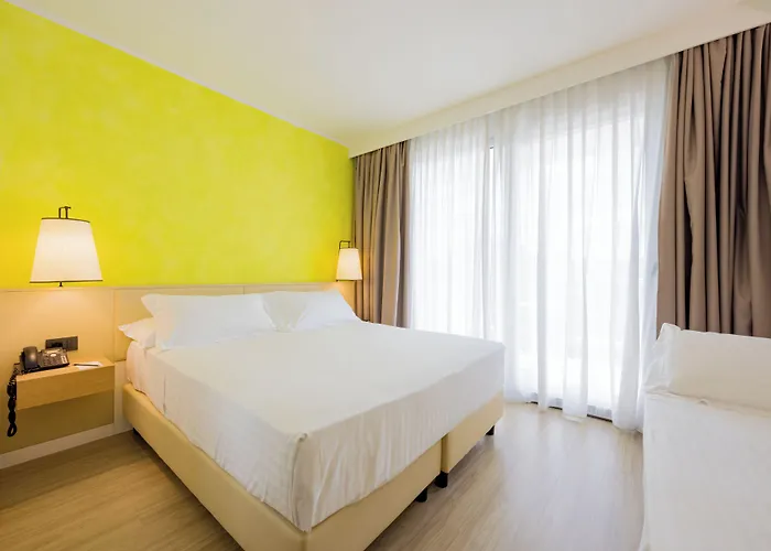 Hotel Viareggio