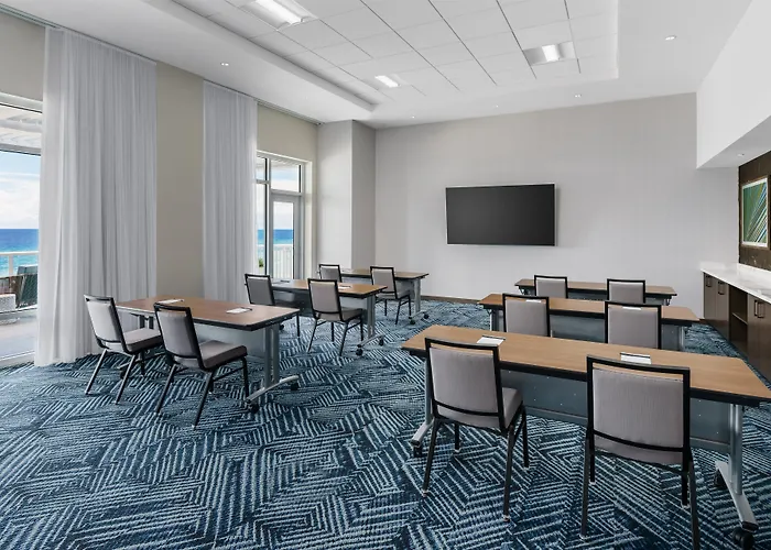 Hyatt Place Panama City Beach - Beachfront
