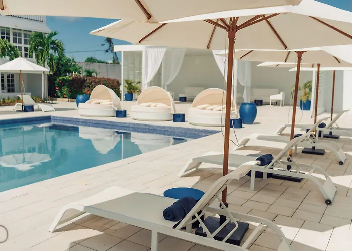 The Soco House - All-Inclusive (Adults Only)
