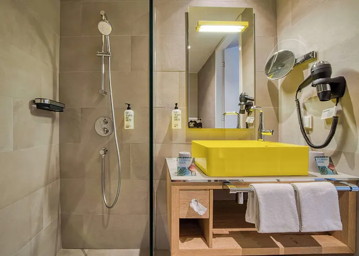 Vienna House Easy By Wyndham Amsterdam Airport Schiphol