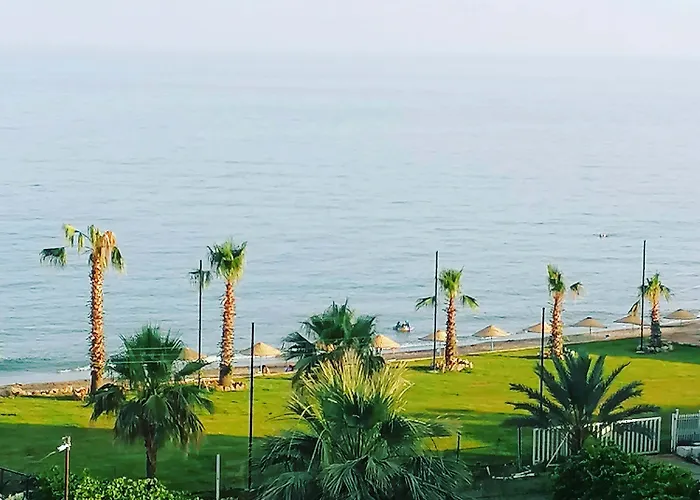 Luna Piena Hotel