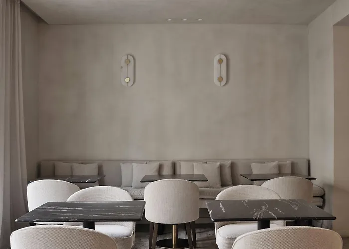 Doryssa Method Hotel