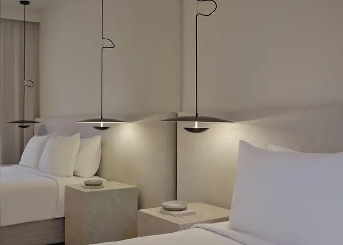 Doryssa Method Hotel
