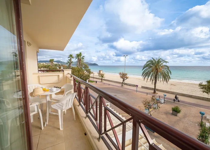 Prope Mare Apartamentos