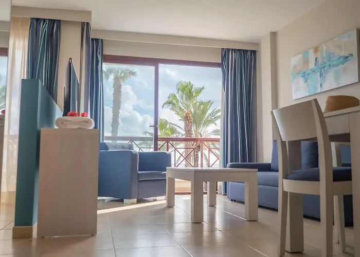 Prope Mare Apartamentos