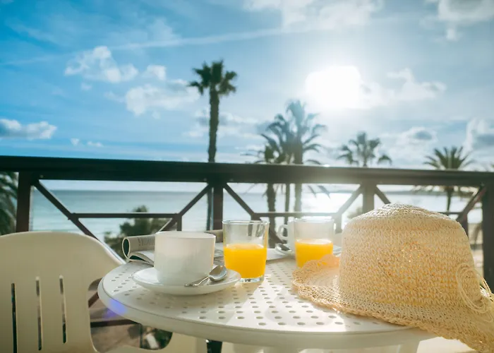 Prope Mare Apartamentos