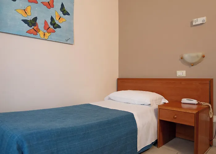Hotel Belvedere