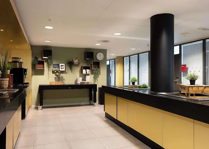 Scandic Stavanger Forus