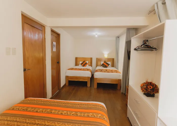 Quechua Aparthotel