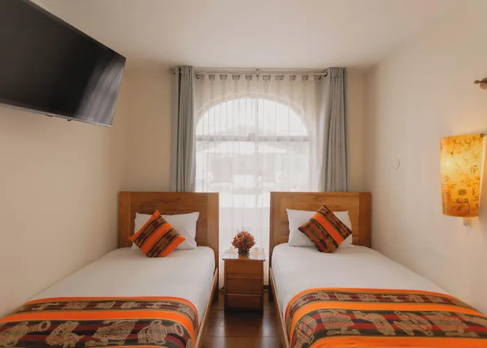 Quechua Aparthotel