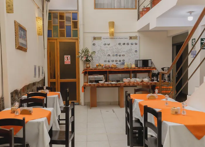 Quechua Aparthotel