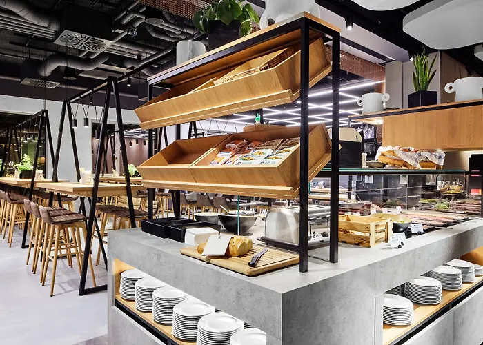 H2 Hotel Saarbruecken, Trademark By Wyndham