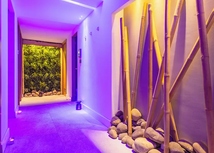 Hibrido Boutique Hotel&Spa