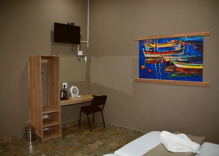 An Boutique Hotel