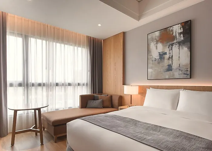 Grand Banyan Hotel