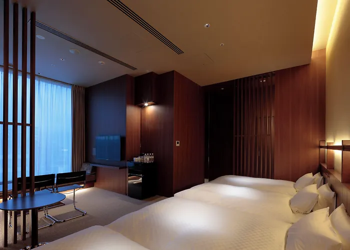 Candeo Hotels Kumamoto Shinshigai