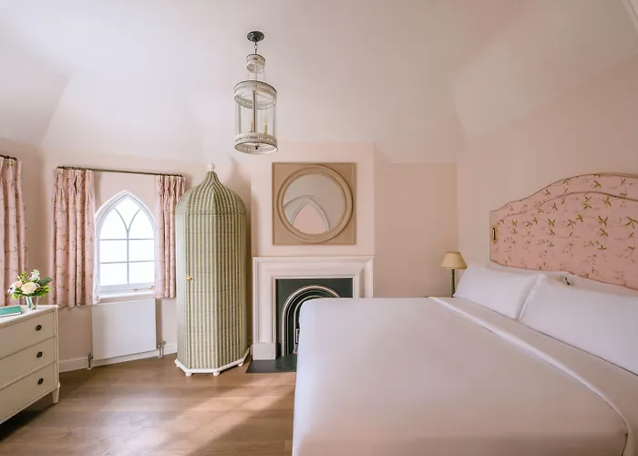 Cashel Palace Hotel