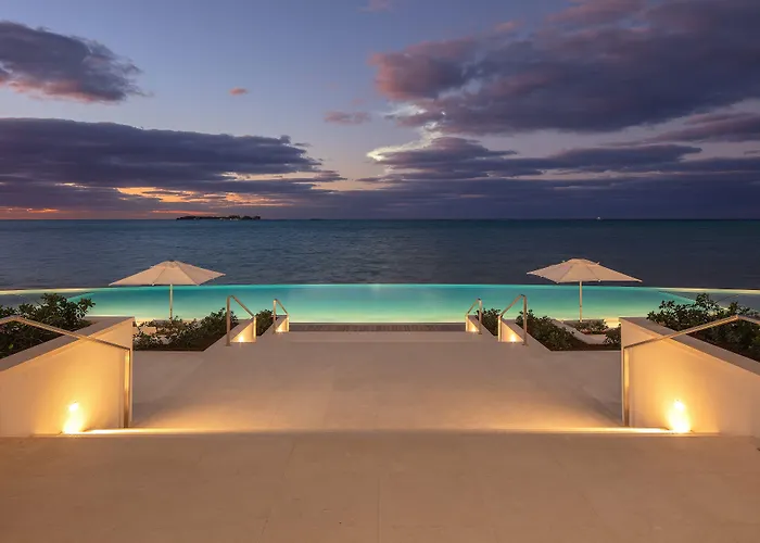 Goldwynn Resort & Residences
