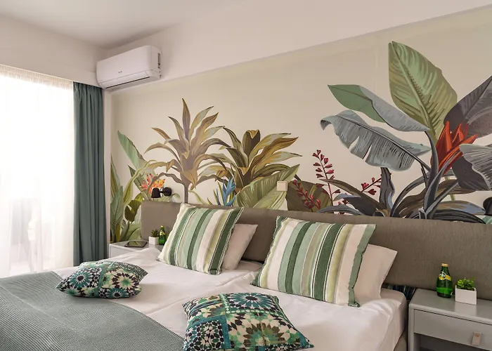 Stay Rhodes Hotel