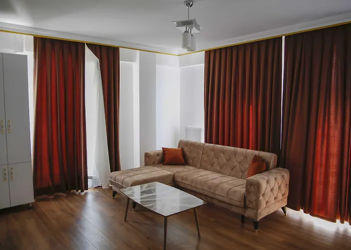 Rosa Therapy Butik Otel