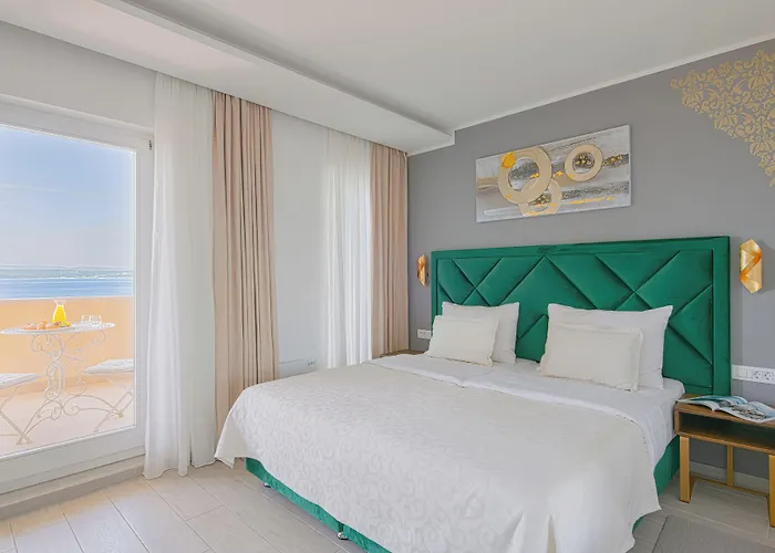 Heritage Hotel Stypia (Adults Only)