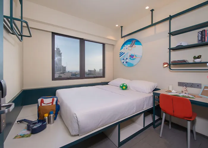 Lyf Cebu City Managed By The Ascott Limited