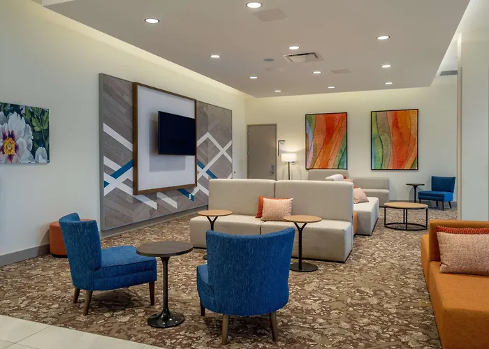 Hilton Garden Inn Jeffersonville, In
