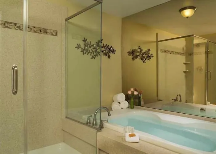 Silver Birches Resort