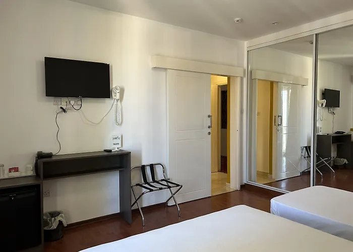 St Elena Boutique Residence