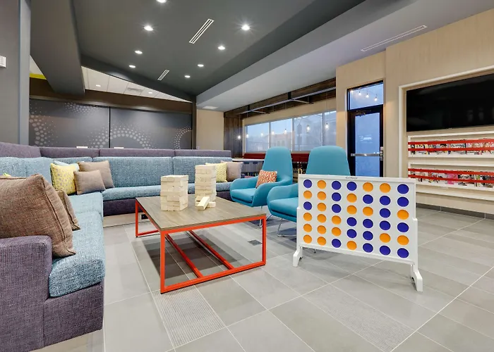Home2 Suites By Hilton Euless Dfw West, Tx