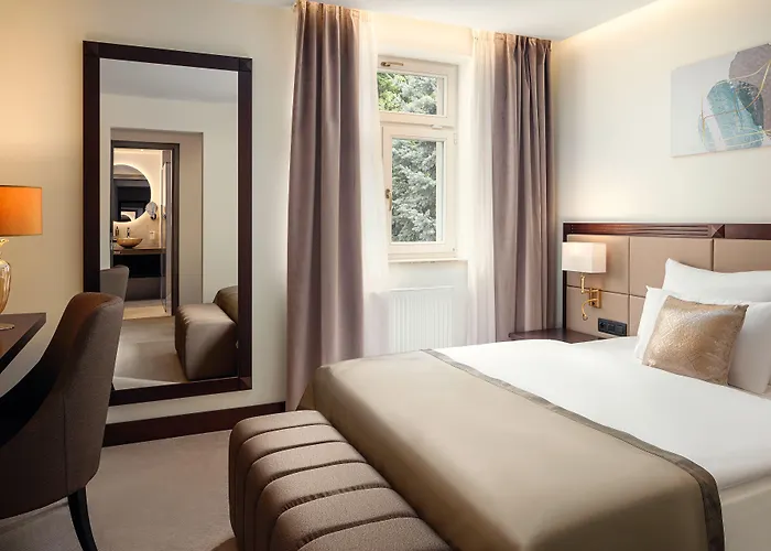 Boutique Hotel Saxonia