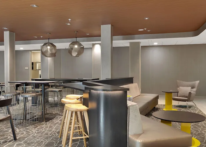 Springhill Suites By Marriott Freeport Brunswick