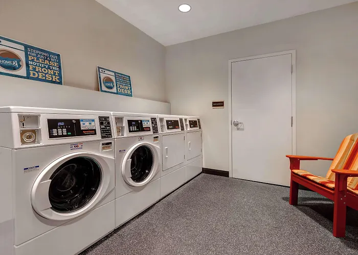 Home2 Suites By Hilton Allentown Bethlehem Airport