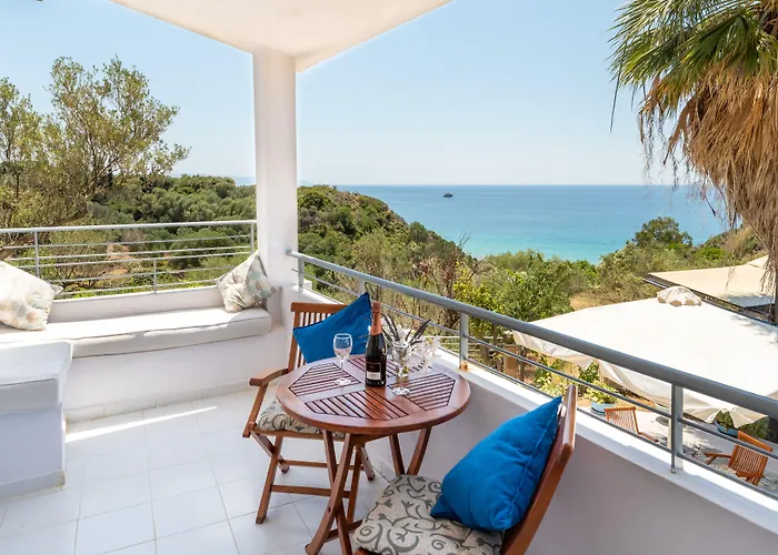 Costa Avithos