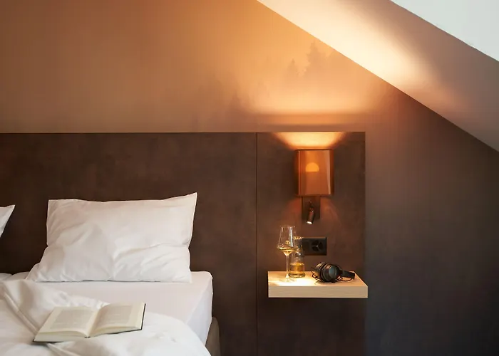 The Hey Hotel