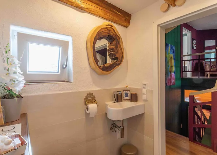 The Little Britain Inn Themed Hotel One Of A Kind In Europe