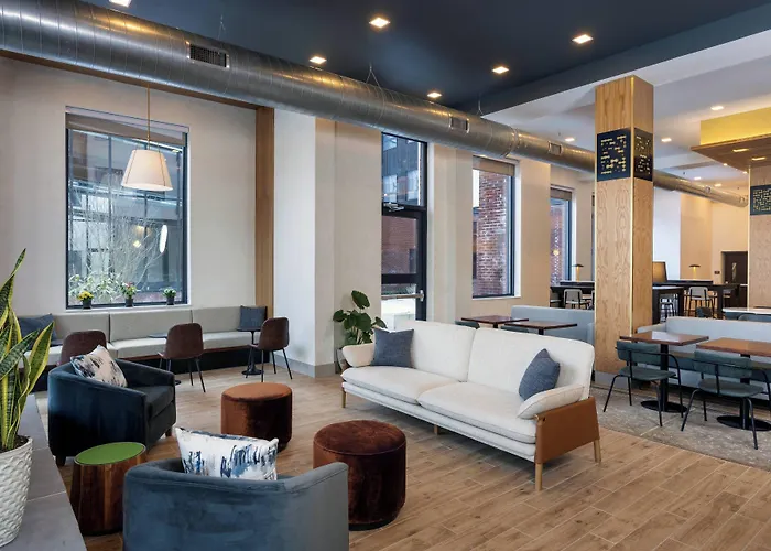 Residence Inn By Marriott Philadelphia Bala Cynwyd