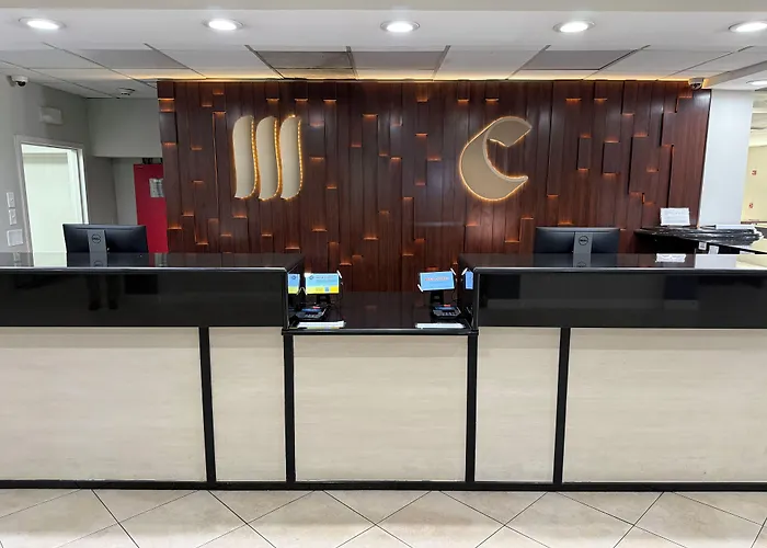 Mainstay Suites Conover-Hickory